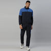 Stretchable Fine Training Track Suit - Men