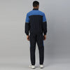 Stretchable Fine Training Track Suit - Men