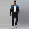 Stretchable Fine Training Track Suit - Men