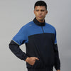 Stretchable Fine Training Track Suit - Men