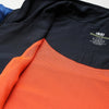 Stretchable Fine Training Track Suit - Men