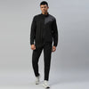 Stretchable Sporty Fine Track Suit - Men