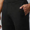 Stretchable Sporty Fine Track Suit - Men