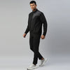Stretchable Sporty Fine Track Suit - Men