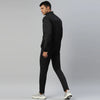 Stretchable Sporty Fine Track Suit - Men