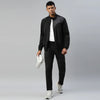 Stretchable Sporty Fine Track Suit - Men