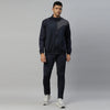 Stretchable Sporty Fine Track Suit - Men