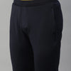 Stretchable Sporty Fine Track Suit - Men