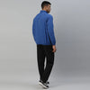 Stretchable Training Track Suit - Men