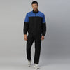 Stretchable Fine Training Track Suit - Men