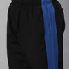 Stretchable Fine Training Track Suit - Men