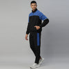 Stretchable Fine Training Track Suit - Men