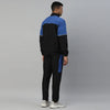 Stretchable Fine Training Track Suit - Men