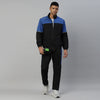 Stretchable Fine Training Track Suit - Men
