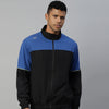 Stretchable Fine Training Track Suit - Men