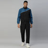 Light Weight Regular Fit Fine Tracksuit - Men