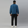 Light Weight Regular Fit Fine Tracksuit - Men