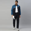 Light Weight Regular Fit Fine Tracksuit - Men