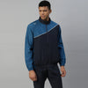 Light Weight Regular Fit Fine Tracksuit - Men
