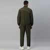 Light Weight Regular Fit Track Suit - Men