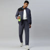 Light Weight Regular Fit Track Suit - Men