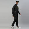 Recycled Training Tracksuit with Gloves - Men