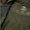 Recycled Training Tracksuit with Gloves - Men