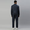 Recycled Training Tracksuit with Gloves - Men