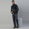 Recycled Training Tracksuit with Gloves - Men