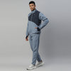 Recycled Training Tracksuit with Gloves - Men