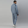 Recycled Training Tracksuit with Gloves - Men