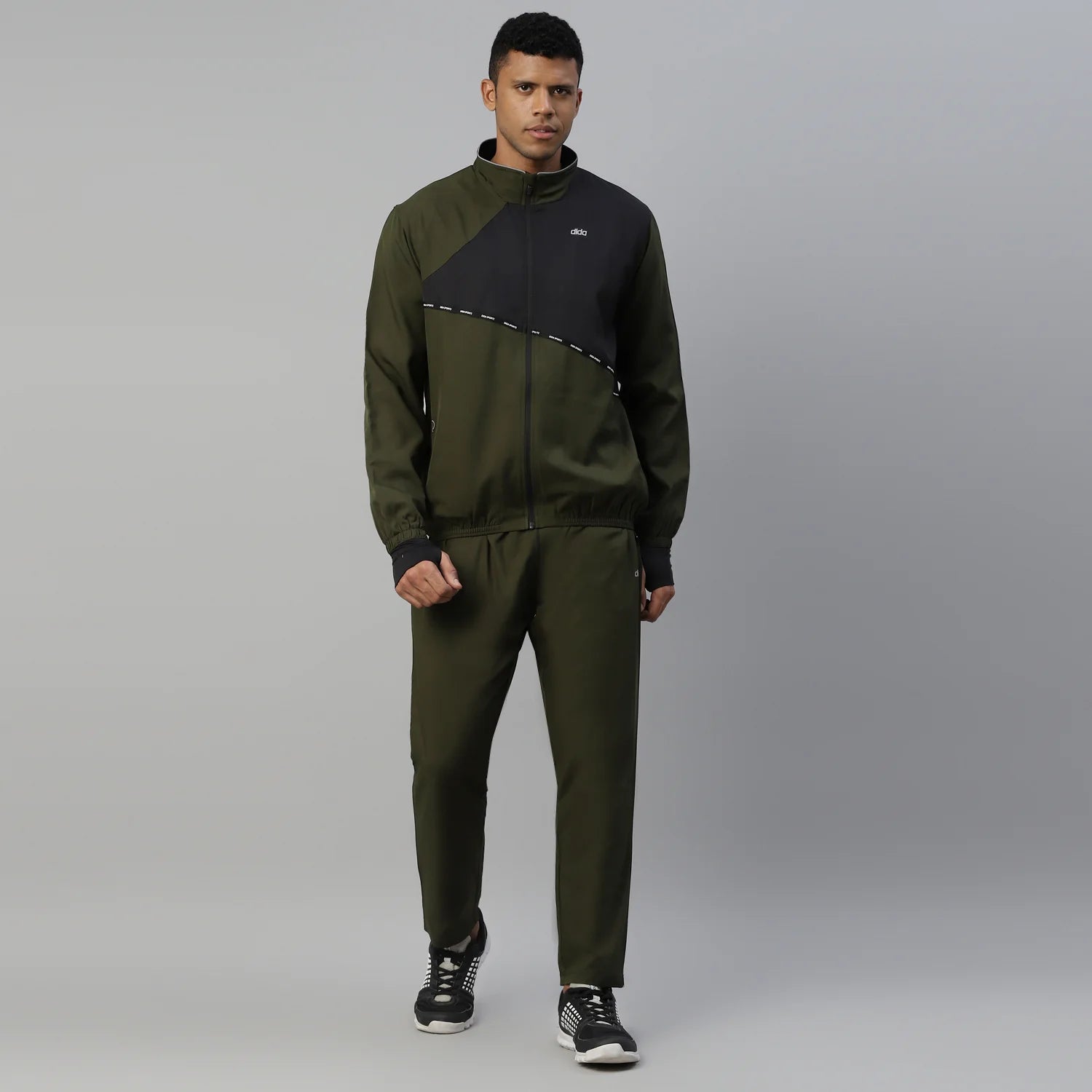 Dida tracksuit price list on sale