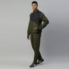 Recycled Training Tracksuit with Gloves - Men