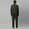 Recycled Training Tracksuit with Gloves - Men