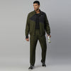 Recycled Training Tracksuit with Gloves - Men