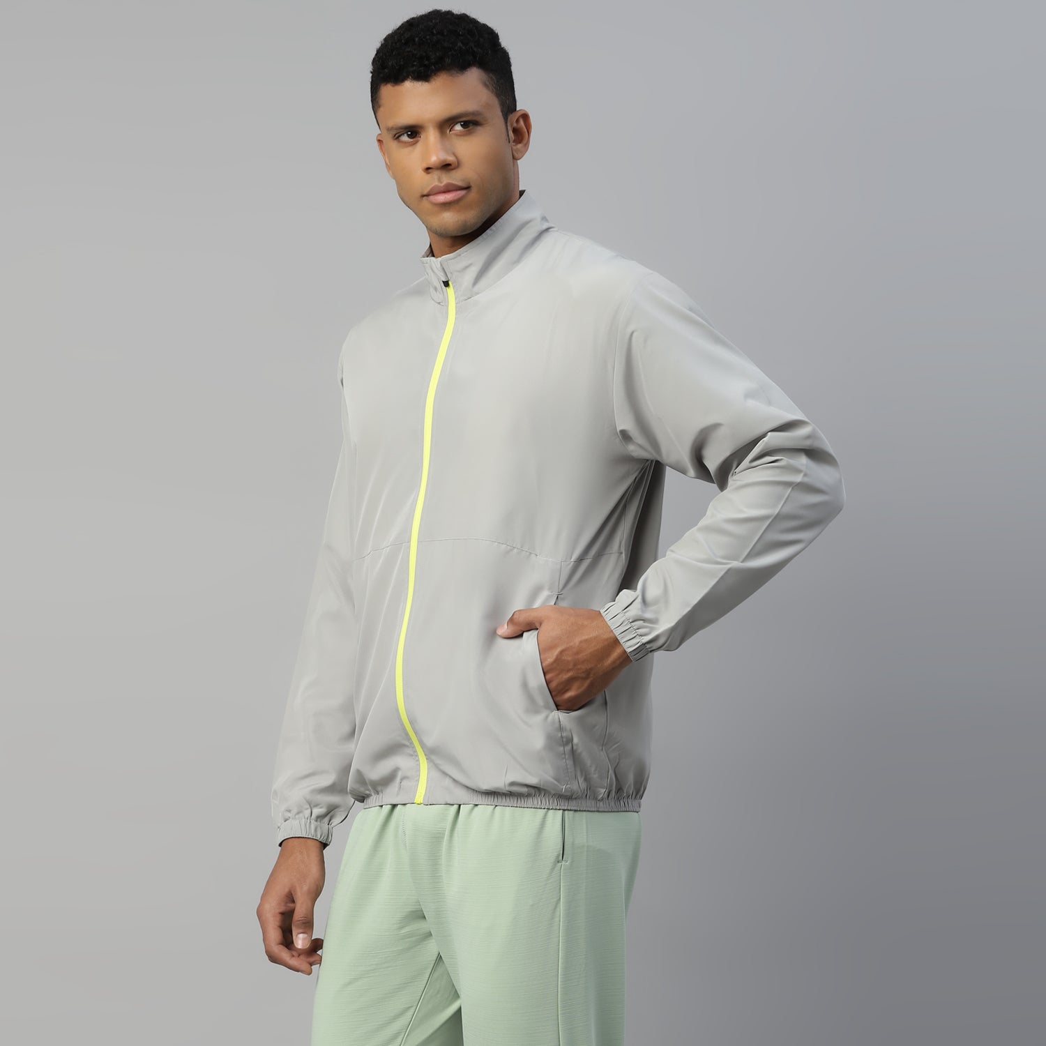 Light Weight Sports jacket - Men