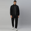 Regular Fit Sporty Track Suit - Men