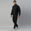 Regular Fit Sporty Track Suit - Men