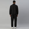 Regular Fit Sporty Track Suit - Men