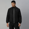 Regular Fit Sporty Track Suit - Men