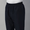 Regular Fit Sporty Track Suit - Men