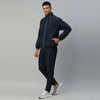 Regular Fit Sporty Track Suit - Men