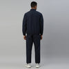 Regular Fit Sporty Track Suit - Men
