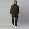 Regular Fit Sporty Track Suit - Men