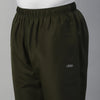 Regular Fit Sporty Track Suit - Men