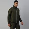 Regular Fit Sporty Track Suit - Men