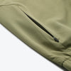 Regular Fit Sporty Jacket - Men