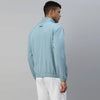 Regular Fit Sporty Jacket - Men