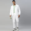 Active White Coach Track Suit - Men