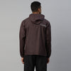Technical Wind Breaker Jacket - Men